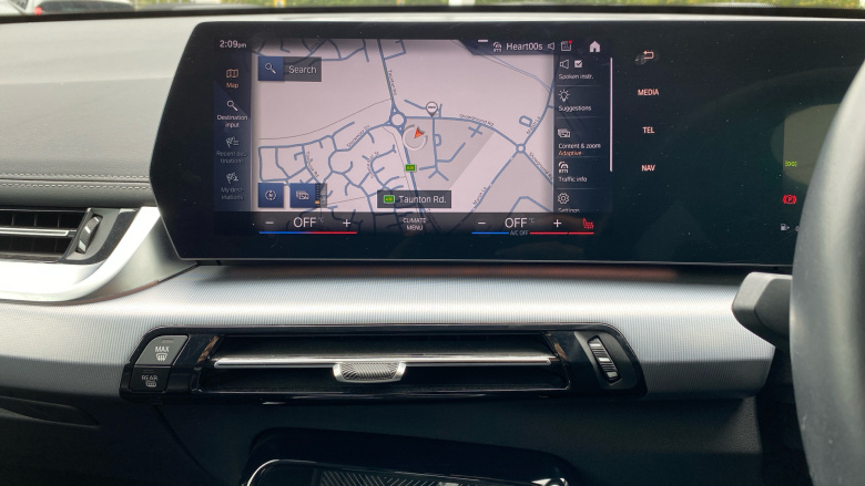 BMW X1 xDrive 23i MHT M Sport Premier 5dr Step Auto Petrol Estate